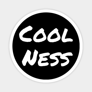 Coolness Magnet